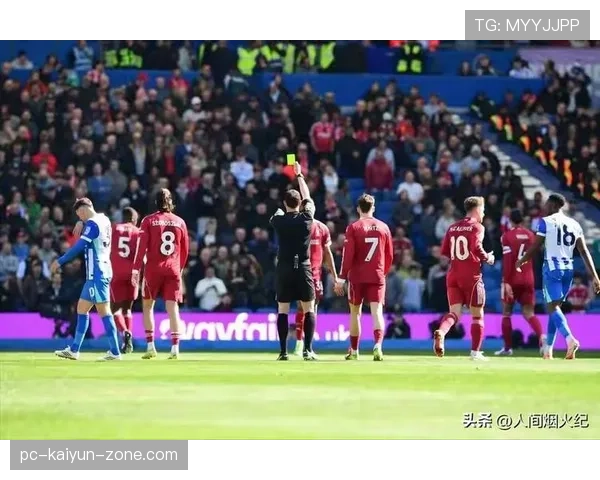 利物浦防线屡遭打穿，压迫体系崩塌成防守危机主因