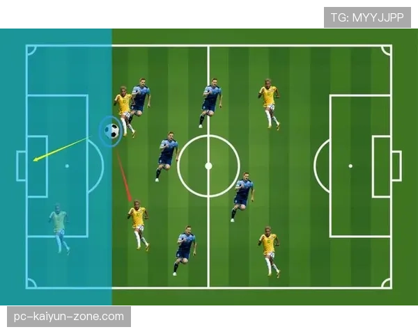 边裁职责详解：裁判在线判罚与越位规则的关键作用