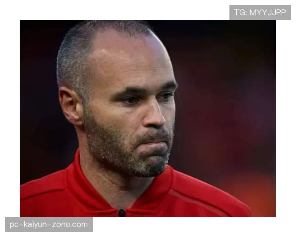 伊涅斯塔与哈维：球权分配趋集中，组织路径现分化