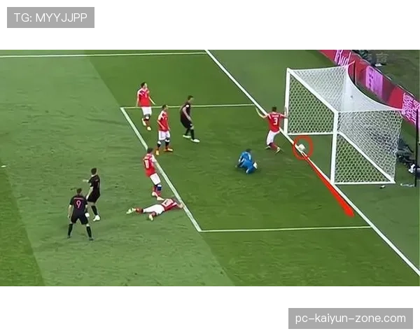 门线判定规则详解：如何准确判定进球有效与否