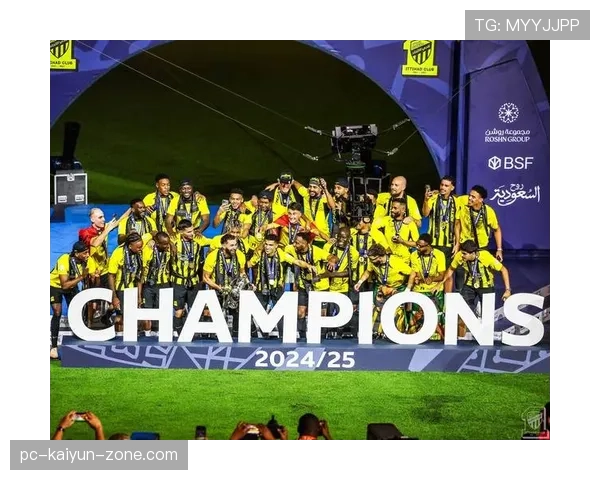 利雅得胜利当前赛季的统治力问题，正在影响沙特联竞争格局变化