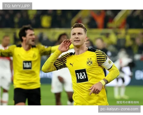 多特蒙德仍为德甲劲旅，争冠能力是否被高估？