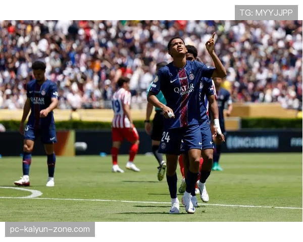 巴黎圣日耳曼进攻上限问题显现，如何突破当前瓶颈影响争冠形势？