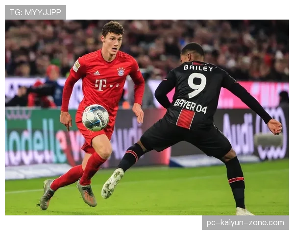 拜仁慕尼黑的危机：图赫尔的战术混乱为何葬送了豪门根基？